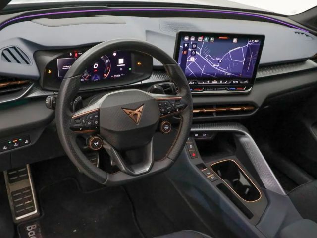 Cupra Terramar 1.5 eTSI