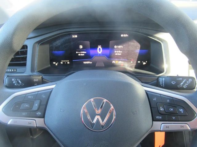 Volkswagen Polo 1.0 TSI