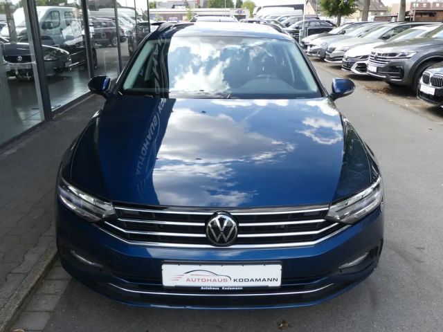 Volkswagen Passat 2.0 TDI Business Variant