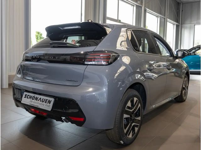 Peugeot E-208 Allure Pack Hybrid