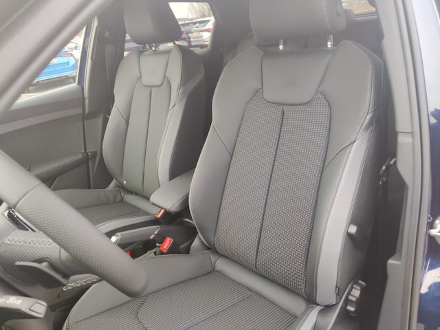 Audi A1 40 TFSI S-Line S-Tronic Sportback