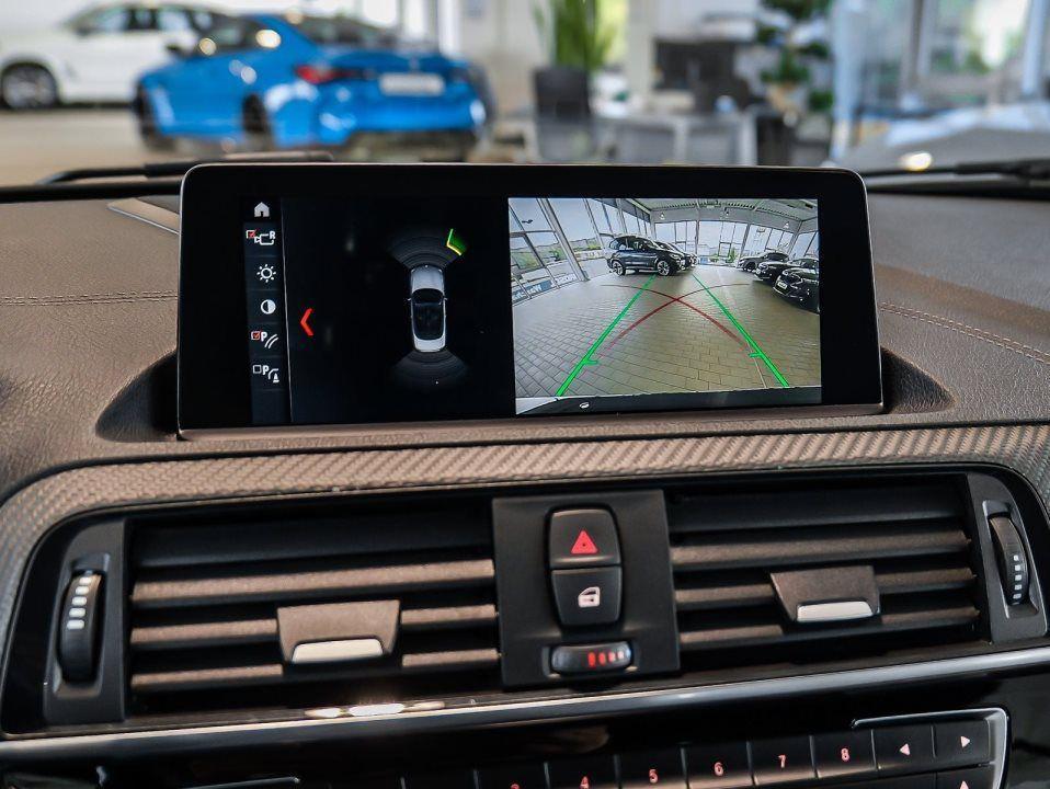 BMW M2 Cabrio xDrive