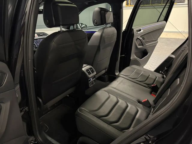 Volkswagen Tiguan 4Motion R-Line Style