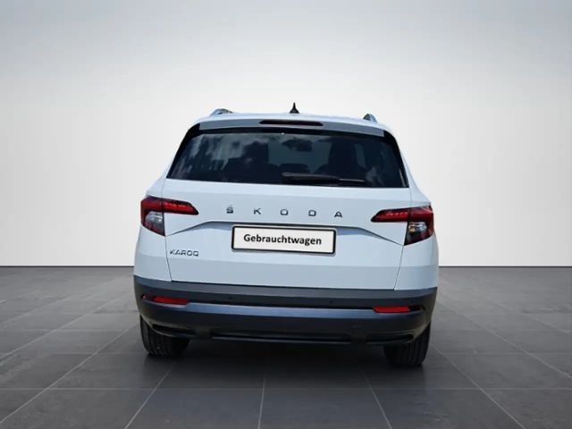 Skoda Karoq 2.0 TDI Clever