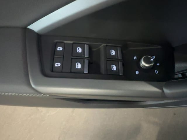 Audi Q3 45 TFSI Hybride S-Tronic