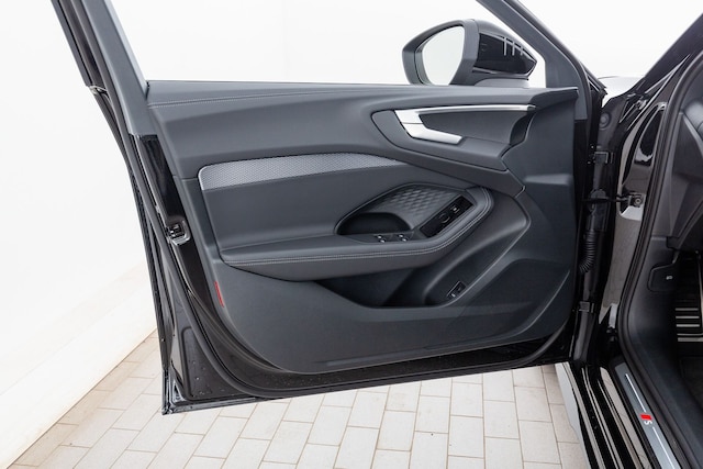 Audi A5 Avant S-Tronic