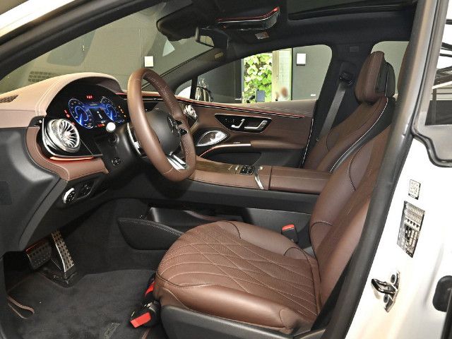 Mercedes-Benz EQS 4MATIC 53 Sedan