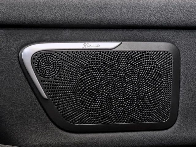 Mercedes-Benz V 300 4MATIC Limousine Lang