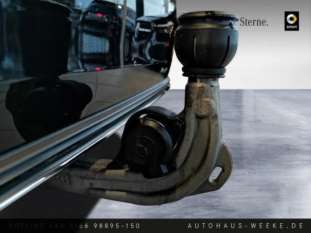 Mercedes-Benz A 180 Progressive