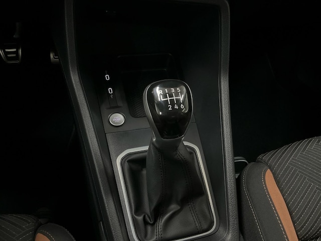 Volkswagen Caddy 2.0 TDI 4Motion