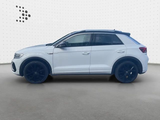 Volkswagen T-Roc 2.0 TSI 4Motion R-Line Style