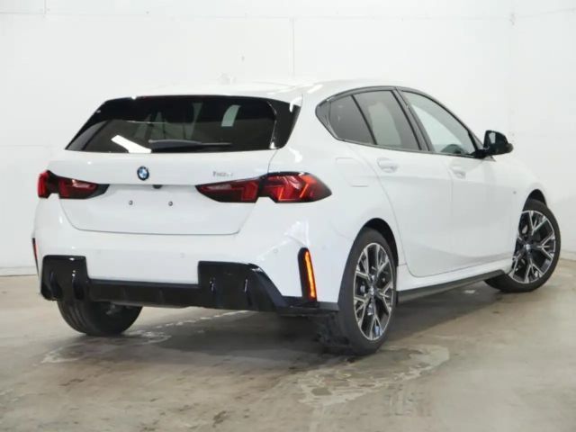 BMW 118 M-Sport Sedan