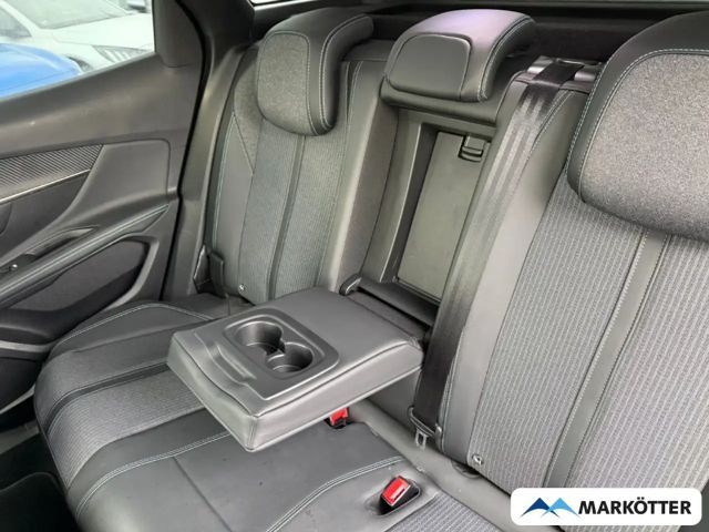 Peugeot 3008 Allure Pack Hybrid