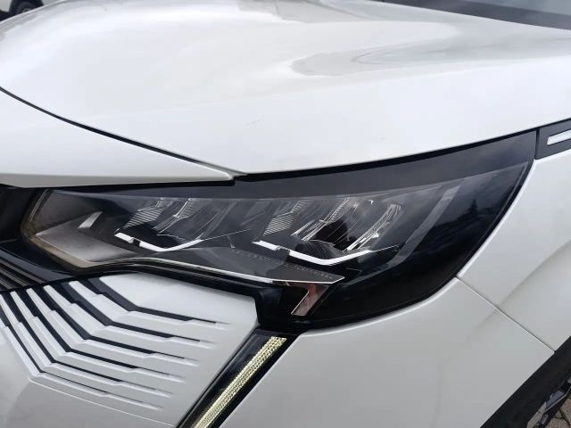 Peugeot 3008 Allure Pack PureTech