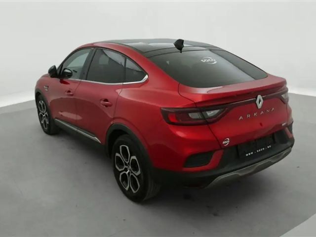Renault Arkana E-Tech Intens