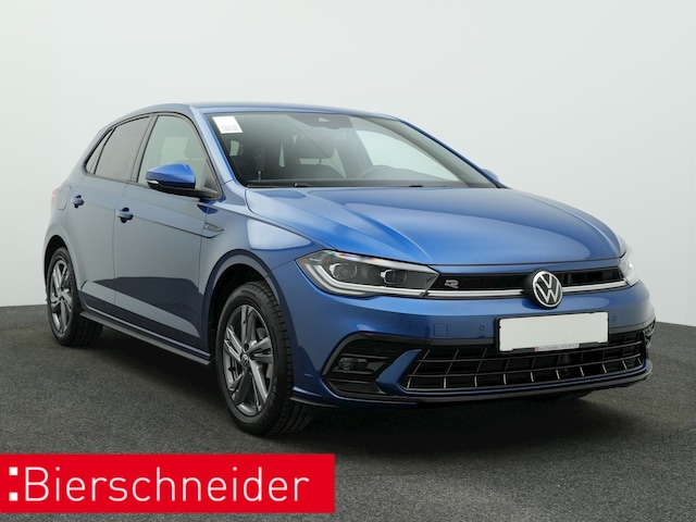 Volkswagen Polo 1.0 TSI IQ.Drive R-Line