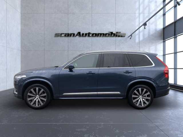 Volvo XC90 XC90 Einparkhilfe el. Fenster
