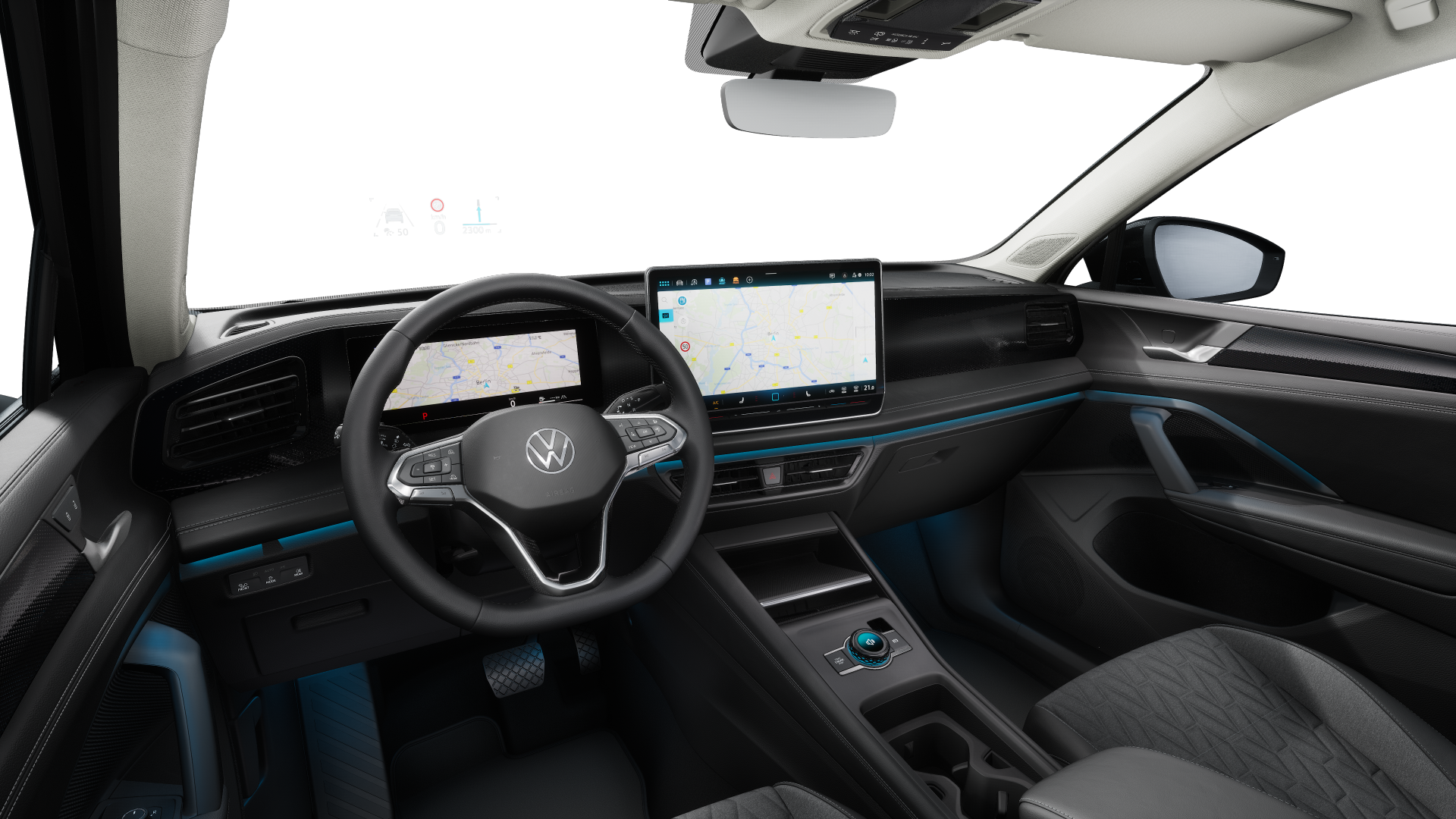 Volkswagen Tiguan 1.5 eTSI Life