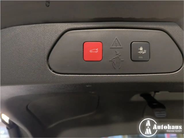 Opel Grandland X GS-Line Grand Sport