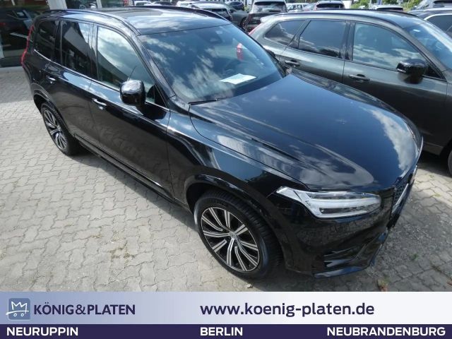 Volvo XC90 AWD Dark Plus