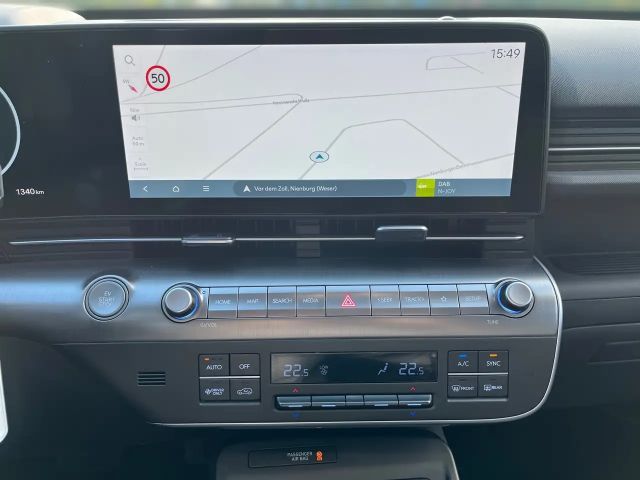 Hyundai Kona Electric Prime
