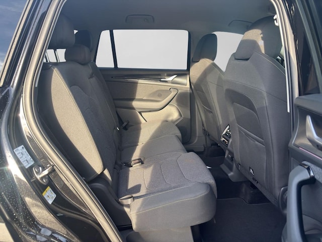 Skoda Kodiaq 1.5 TSI Selection