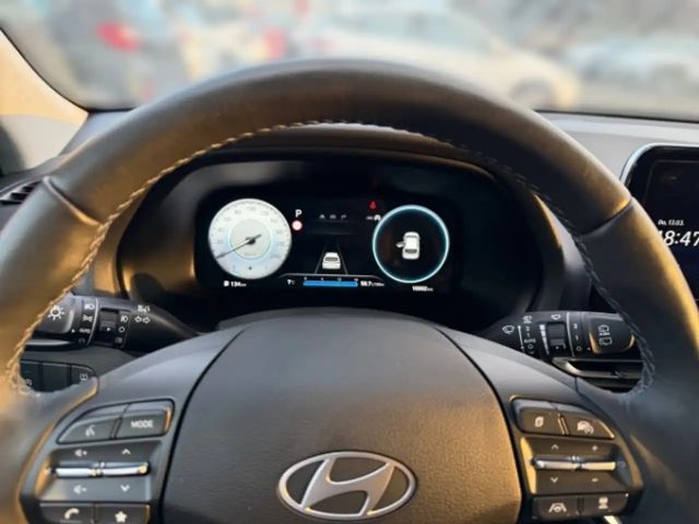 Hyundai i30 1.0