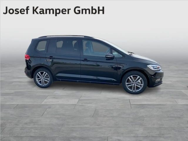 Volkswagen Touran Friends TDI