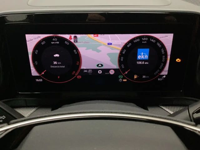 Skoda Kodiaq 2.0 TSI RS