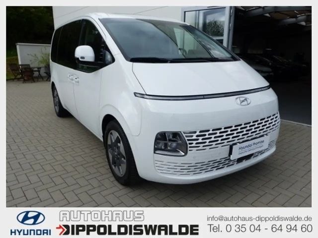 Hyundai Staria Prime