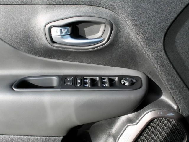 Jeep Renegade Limited