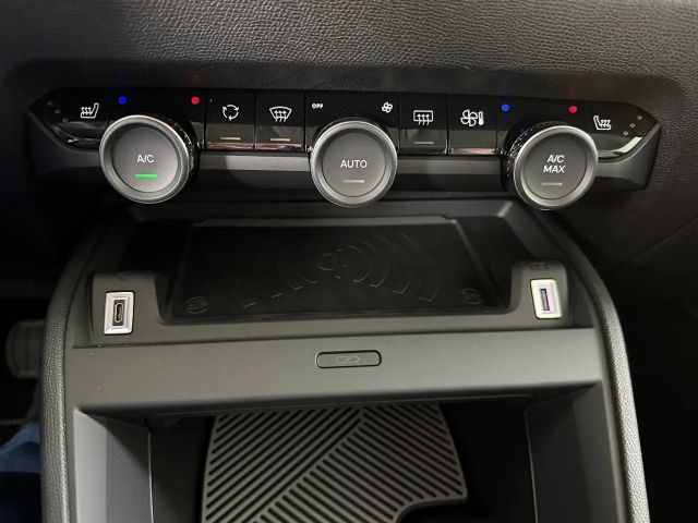 Citroën C4 Hybrid Max