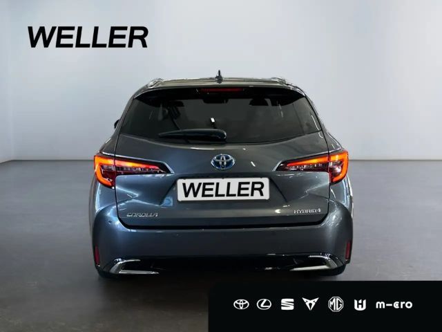 Toyota Corolla 4x2 Hybride