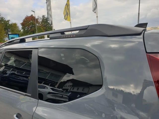 Dacia Jogger Extreme Hybrid 140