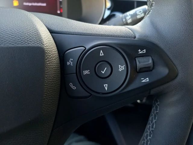 Opel Corsa 1.2 Turbo GS-Line Grand Sport