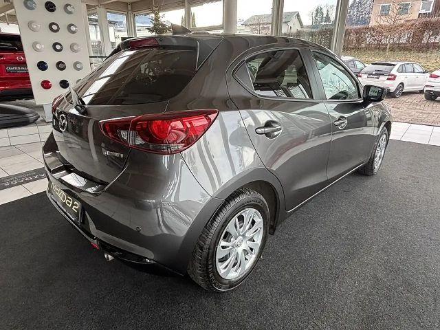 Mazda 2 Homura SkyActiv e-Skyactiv