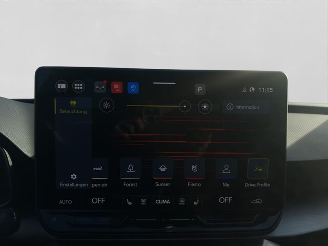 Seat Leon 2.0 TDI DSG FR-lijn