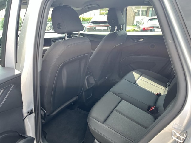 Audi Q4 e-tron 35 Sportback