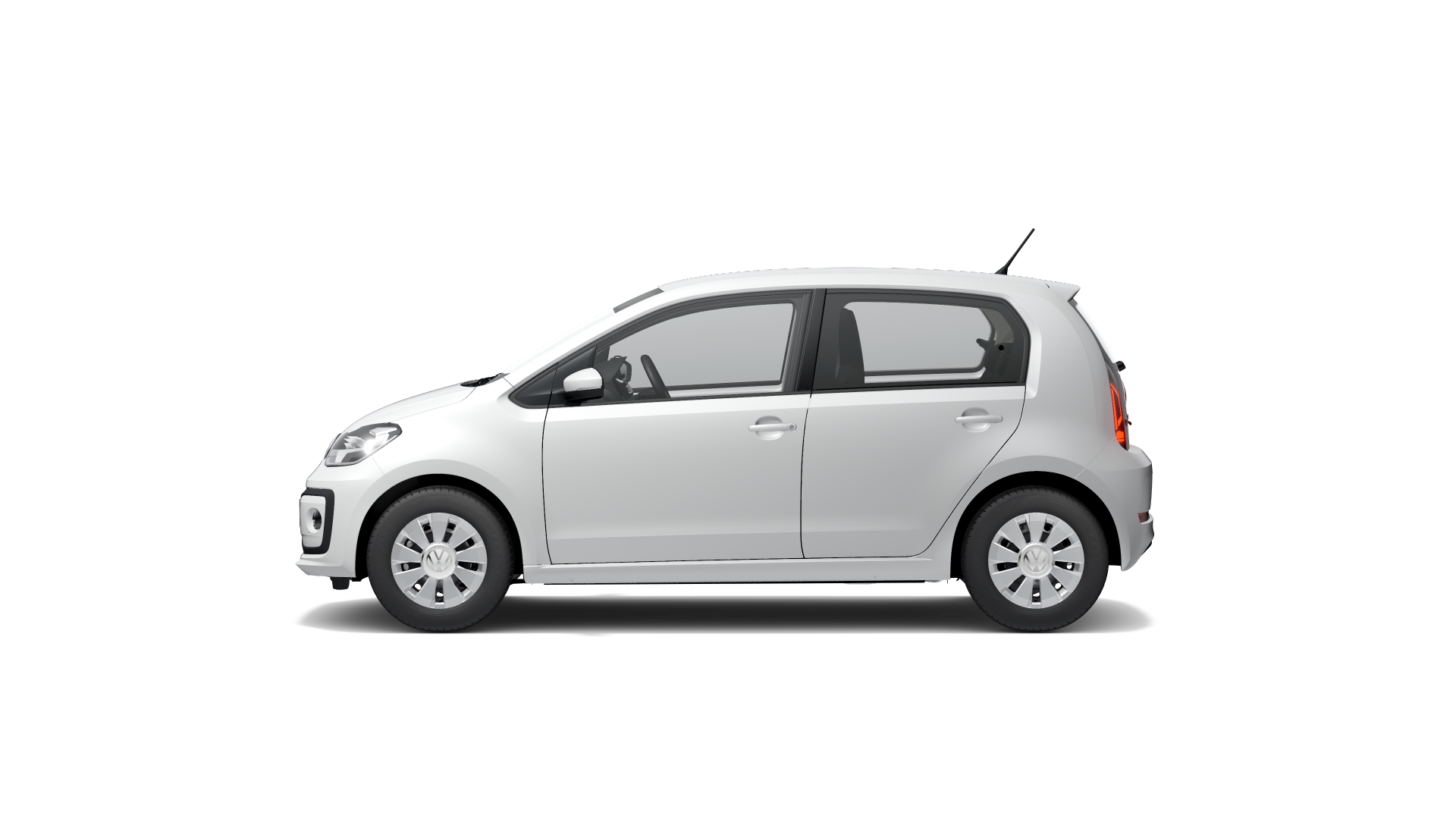 Volkswagen up! up! 1.0*Start/Stop*Sitzheizung*LED*Bluetooth*