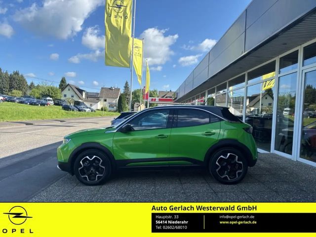Opel Mokka Ultimate