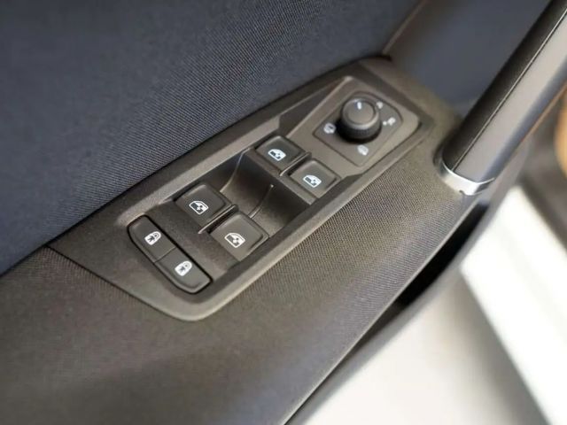 Volkswagen Touran DSG