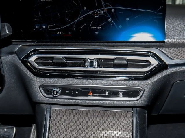 BMW 330 330d M-Sport Sedan xDrive