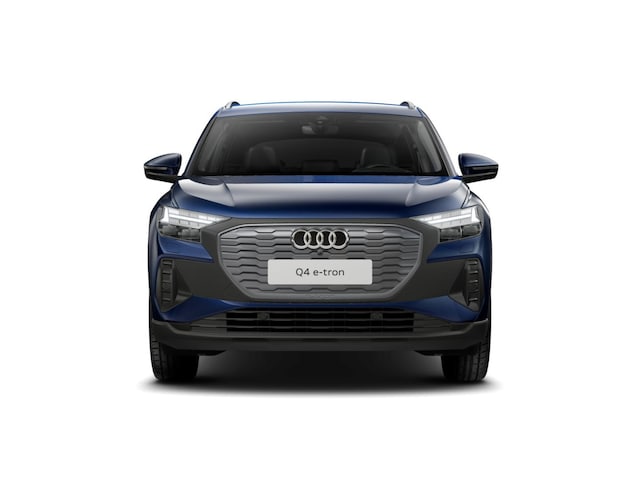 Audi Q4 e-tron SUV 45 e-tron Audi Q4 e-tron
