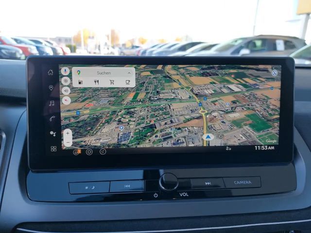 Nissan Qashqai AWD DIG-T