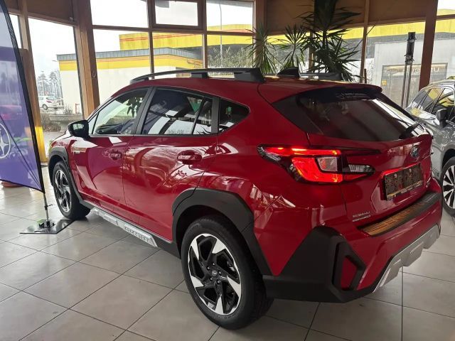Subaru Crosstrek Premium