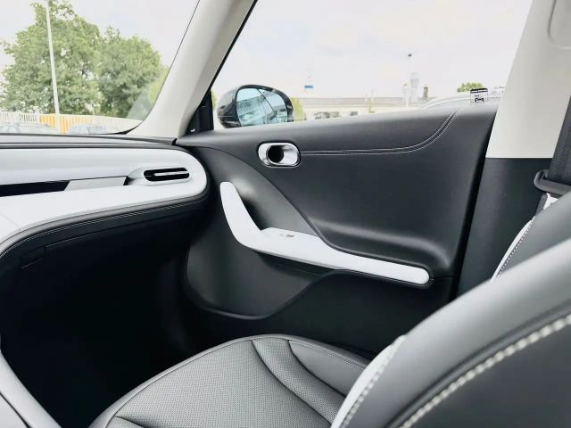 Smart #1 PULSE, HUD, 360°CAM, LED, Panodach, Abstand