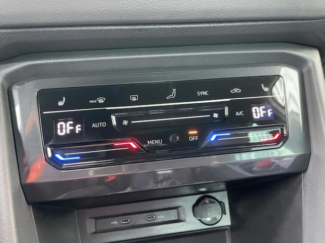 Volkswagen Tiguan 2.0 TDI 4Motion DSG