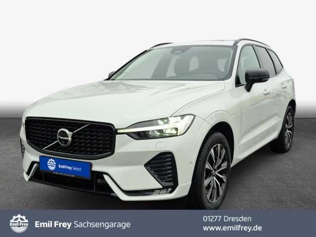 Volvo XC60 XC60