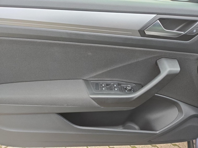 Volkswagen T-Roc 1.5 TSI Cabriolet