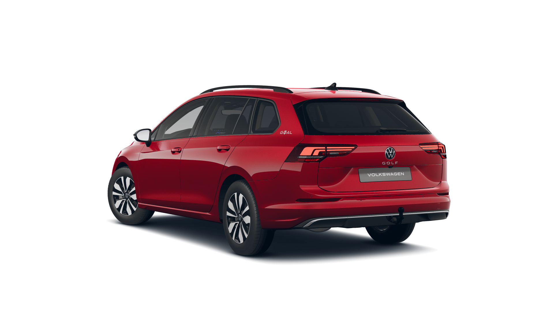 Volkswagen Golf 2.0 TDI Variant